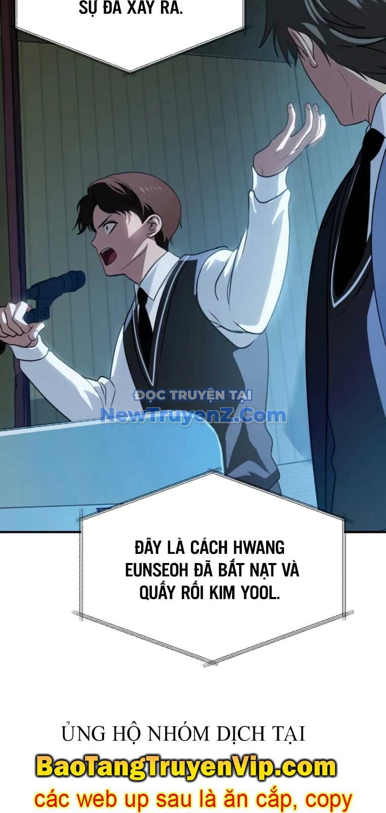Tôi Là Thợ Săn Có Kĩ Năng Tự Sát Cấp Sss Chap 138 - Next Chap 139