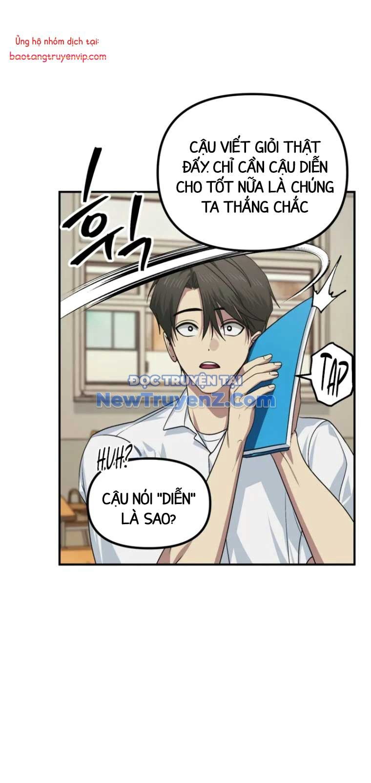 Tôi Là Thợ Săn Có Kĩ Năng Tự Sát Cấp Sss Chap 138 - Next Chap 139