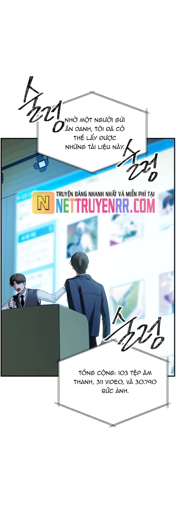 Tôi Là Thợ Săn Có Kĩ Năng Tự Sát Cấp Sss Chap 139 - Next Chap 140