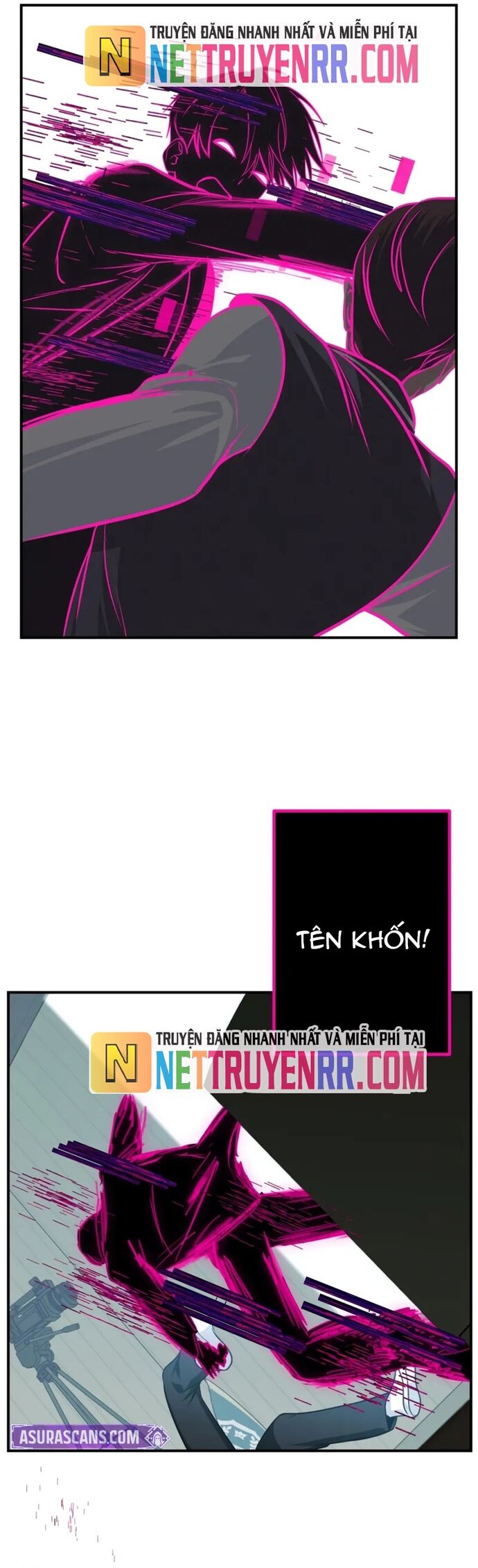 Tôi Là Thợ Săn Có Kĩ Năng Tự Sát Cấp Sss Chap 139 - Next Chap 140