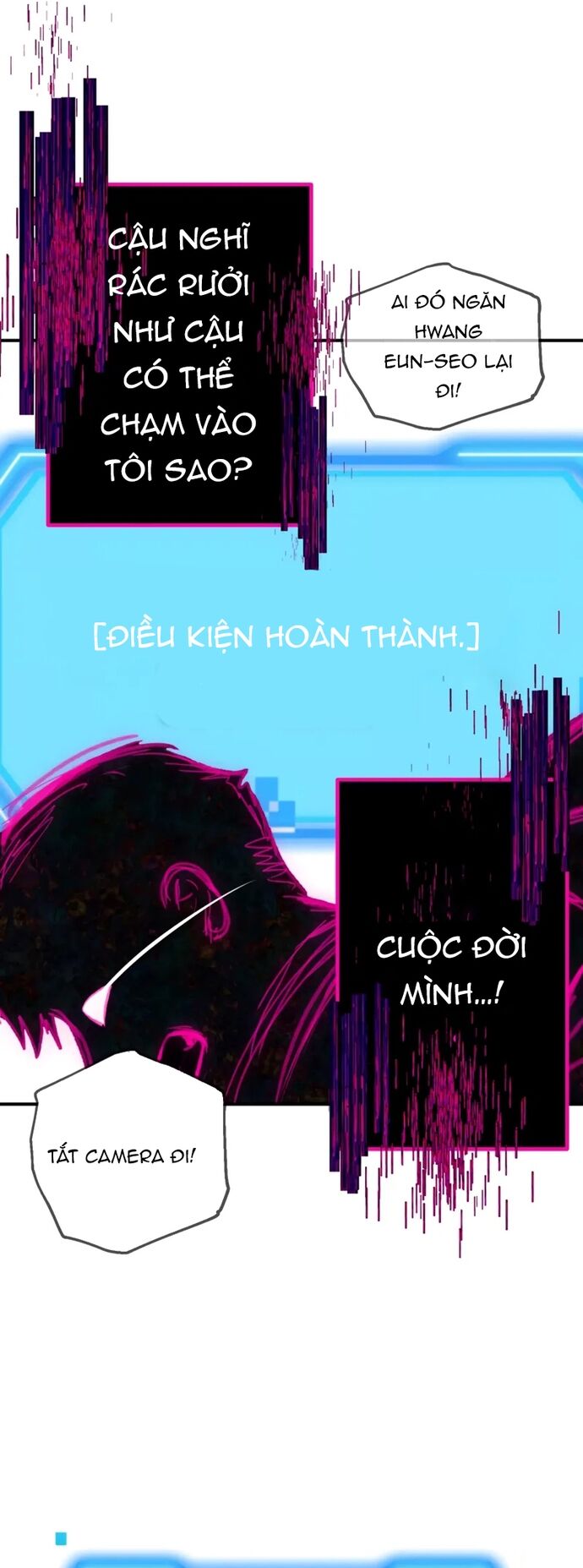 Tôi Là Thợ Săn Có Kĩ Năng Tự Sát Cấp Sss Chap 139 - Next Chap 140