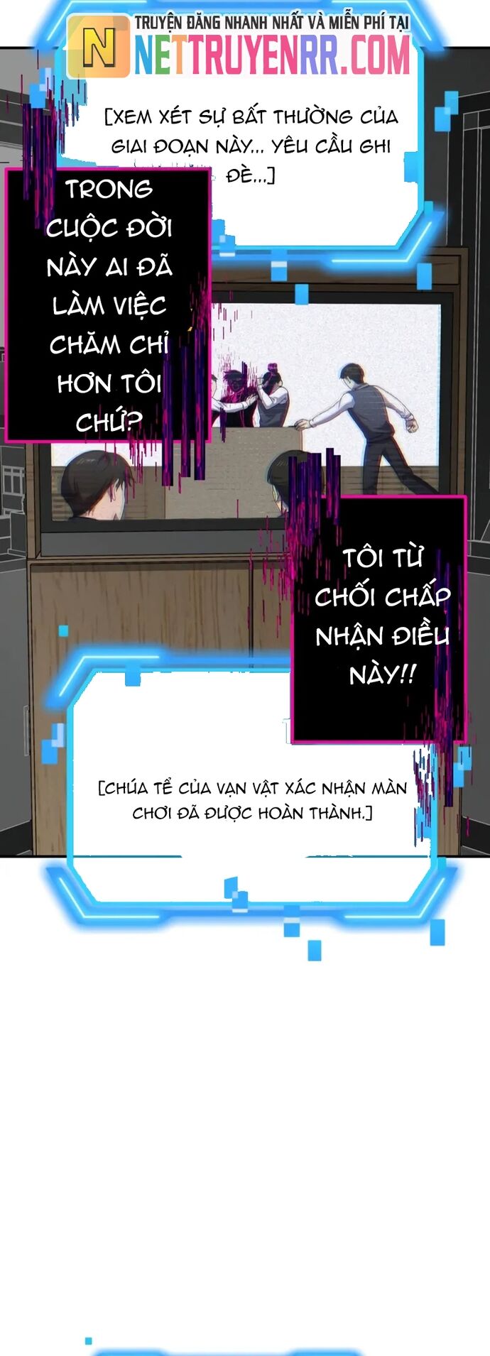 Tôi Là Thợ Săn Có Kĩ Năng Tự Sát Cấp Sss Chap 139 - Next Chap 140