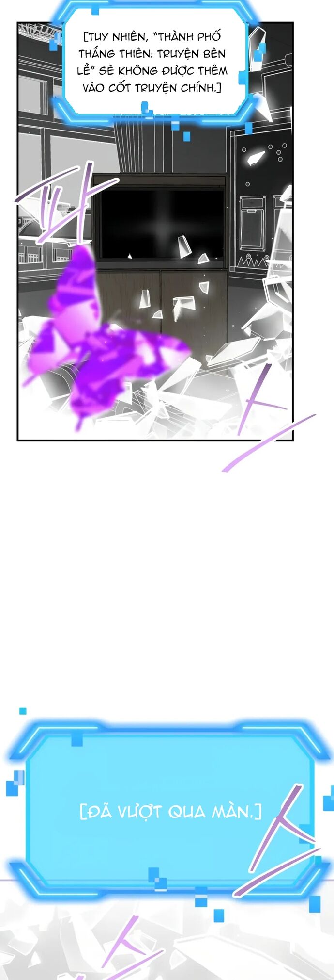 Tôi Là Thợ Săn Có Kĩ Năng Tự Sát Cấp Sss Chap 139 - Next Chap 140