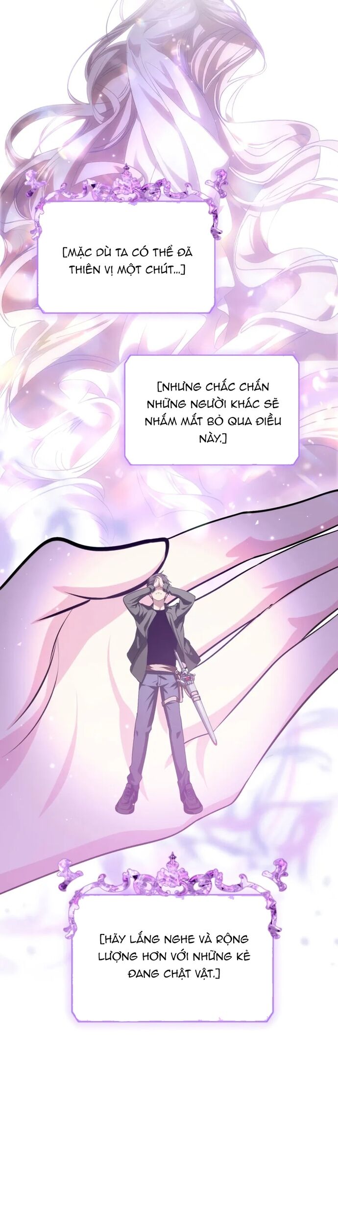 Tôi Là Thợ Săn Có Kĩ Năng Tự Sát Cấp Sss Chap 139 - Next Chap 140