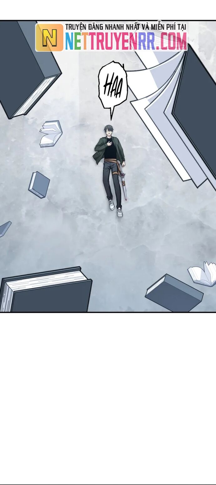 Tôi Là Thợ Săn Có Kĩ Năng Tự Sát Cấp Sss Chap 139 - Next Chap 140