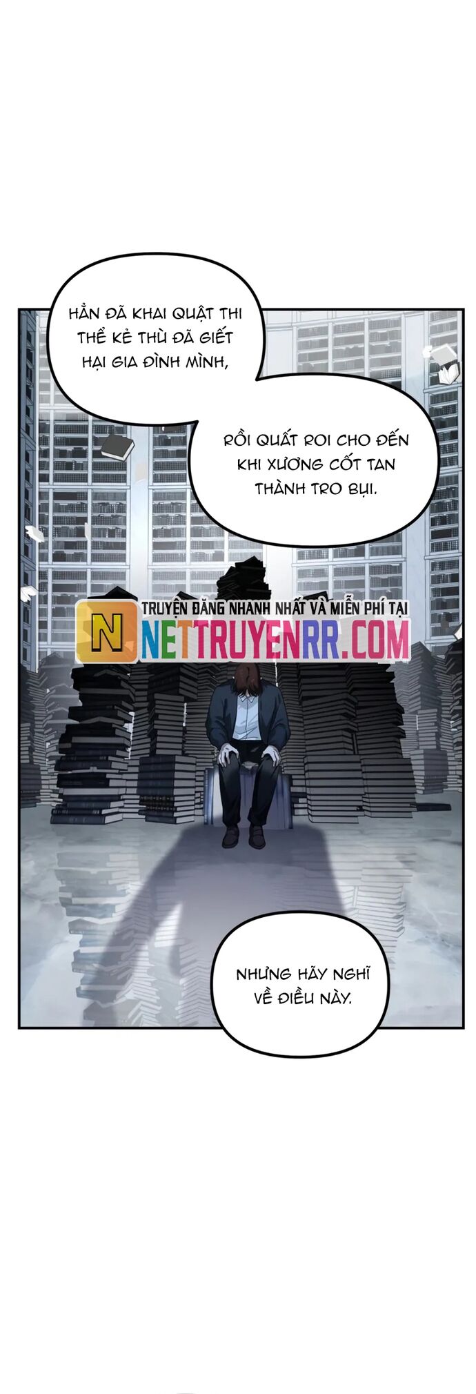 Tôi Là Thợ Săn Có Kĩ Năng Tự Sát Cấp Sss Chap 139 - Next Chap 140