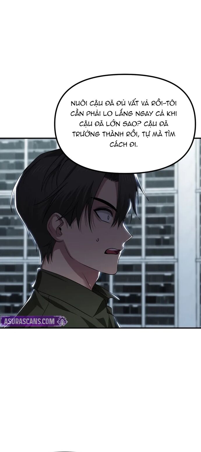 Tôi Là Thợ Săn Có Kĩ Năng Tự Sát Cấp Sss Chap 139 - Next Chap 140