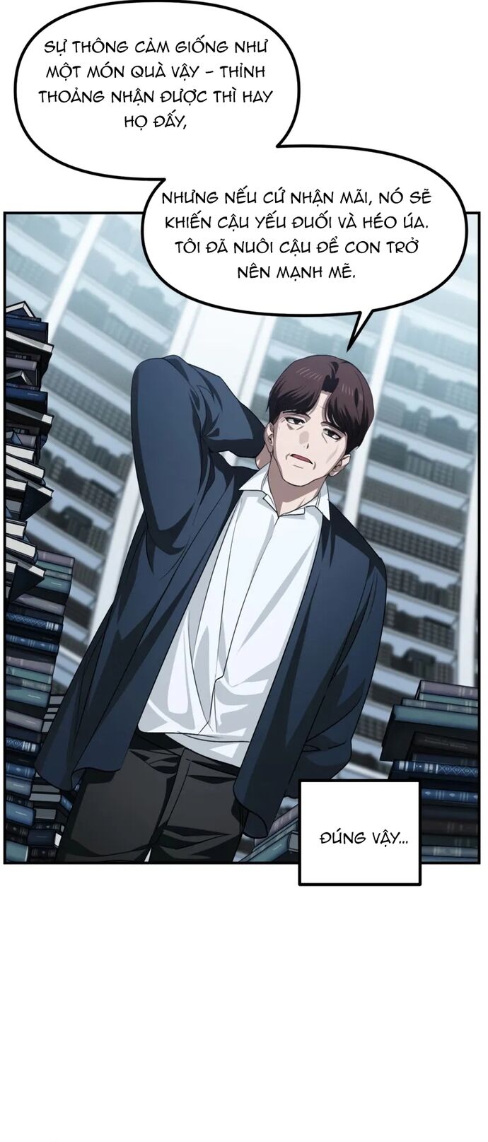 Tôi Là Thợ Săn Có Kĩ Năng Tự Sát Cấp Sss Chap 139 - Next Chap 140