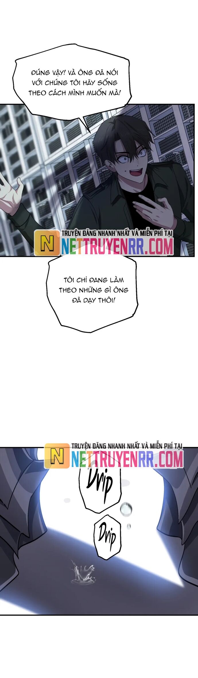 Tôi Là Thợ Săn Có Kĩ Năng Tự Sát Cấp Sss Chap 139 - Next Chap 140