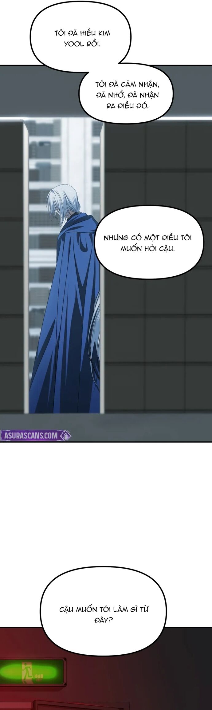 Tôi Là Thợ Săn Có Kĩ Năng Tự Sát Cấp Sss Chap 139 - Next Chap 140