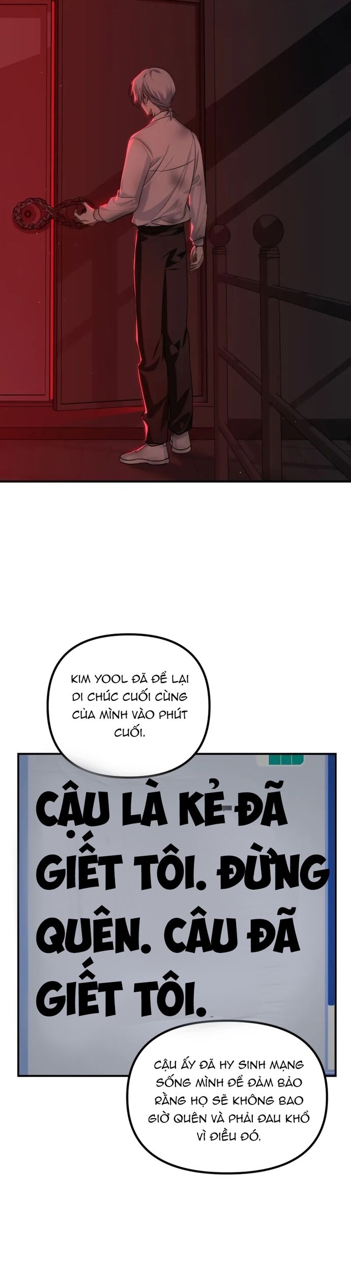 Tôi Là Thợ Săn Có Kĩ Năng Tự Sát Cấp Sss Chap 139 - Next Chap 140