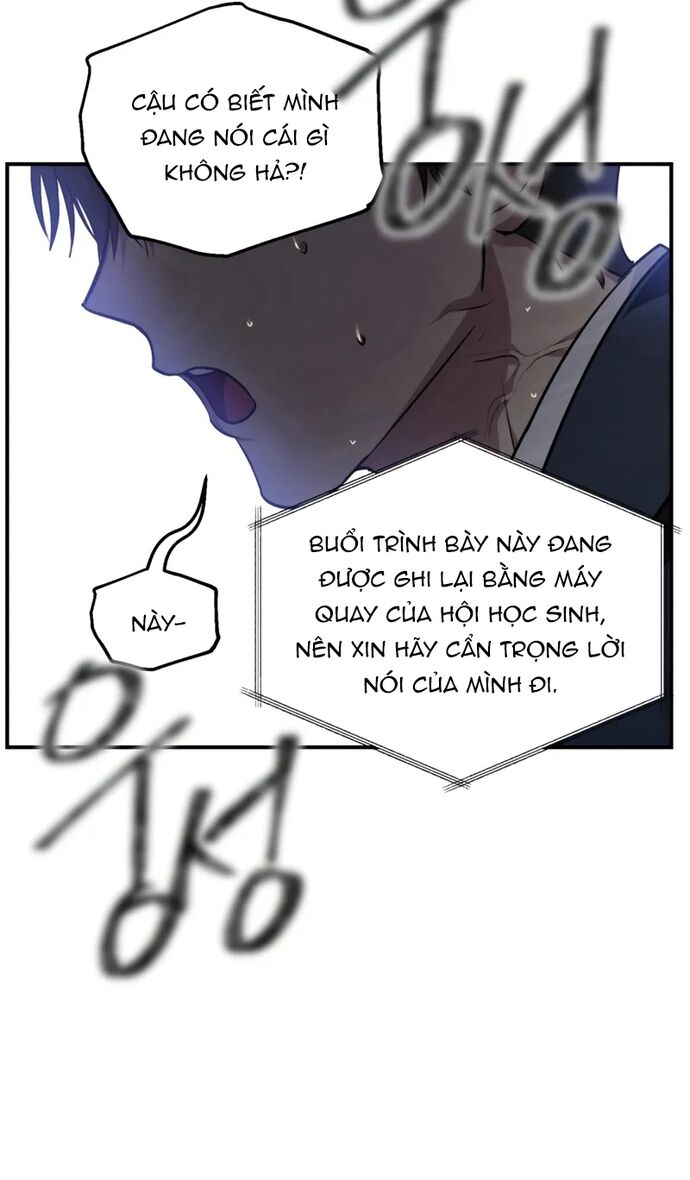 Tôi Là Thợ Săn Có Kĩ Năng Tự Sát Cấp Sss Chap 139 - Next Chap 140