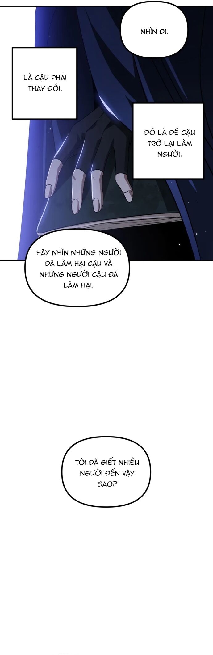 Tôi Là Thợ Săn Có Kĩ Năng Tự Sát Cấp Sss Chap 139 - Next Chap 140