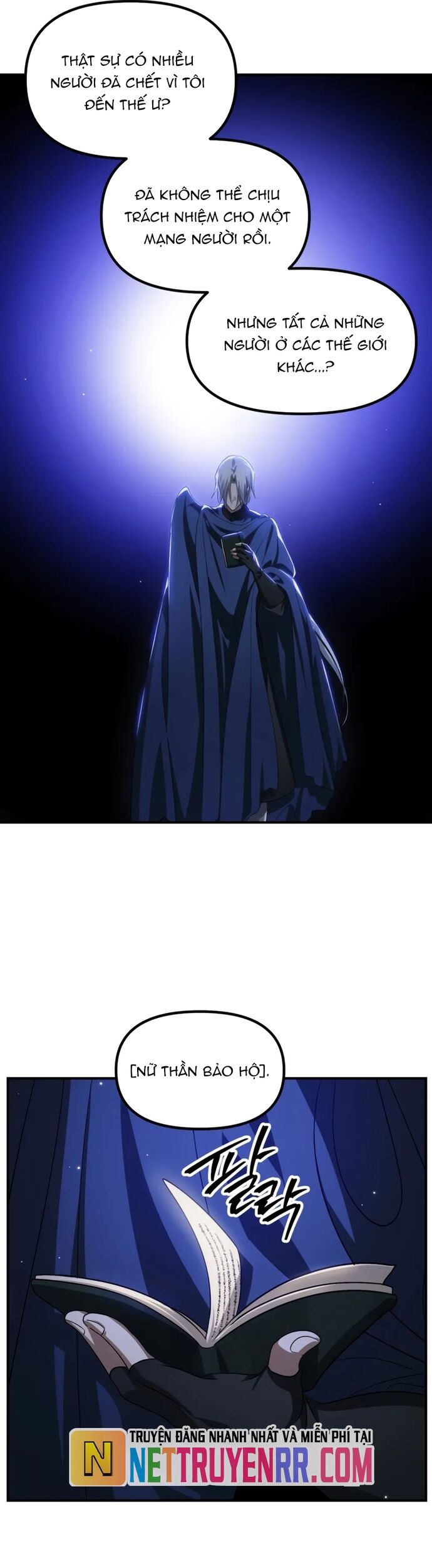 Tôi Là Thợ Săn Có Kĩ Năng Tự Sát Cấp Sss Chap 139 - Next Chap 140