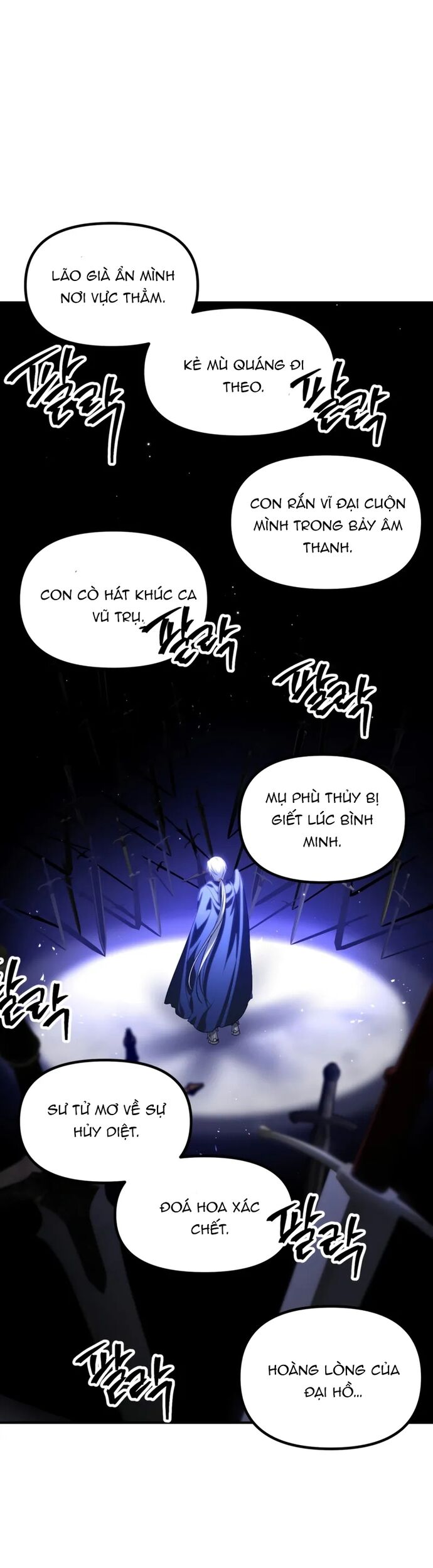 Tôi Là Thợ Săn Có Kĩ Năng Tự Sát Cấp Sss Chap 139 - Next Chap 140