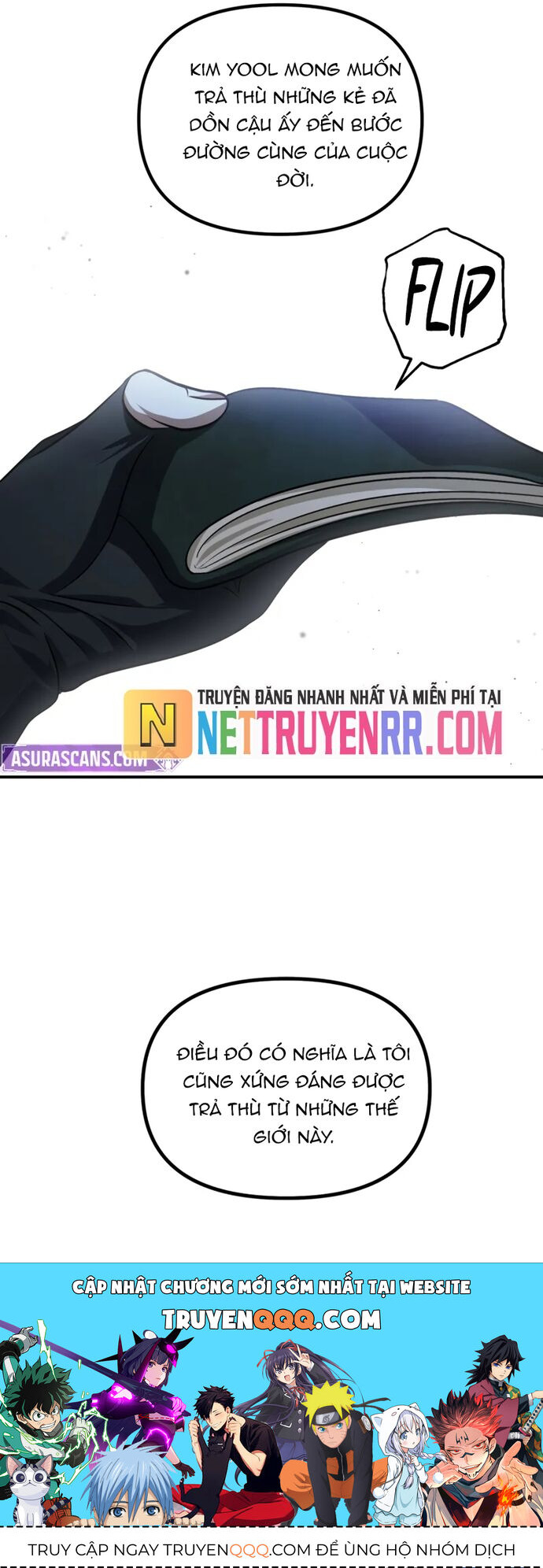 Tôi Là Thợ Săn Có Kĩ Năng Tự Sát Cấp Sss Chap 139 - Next Chap 140