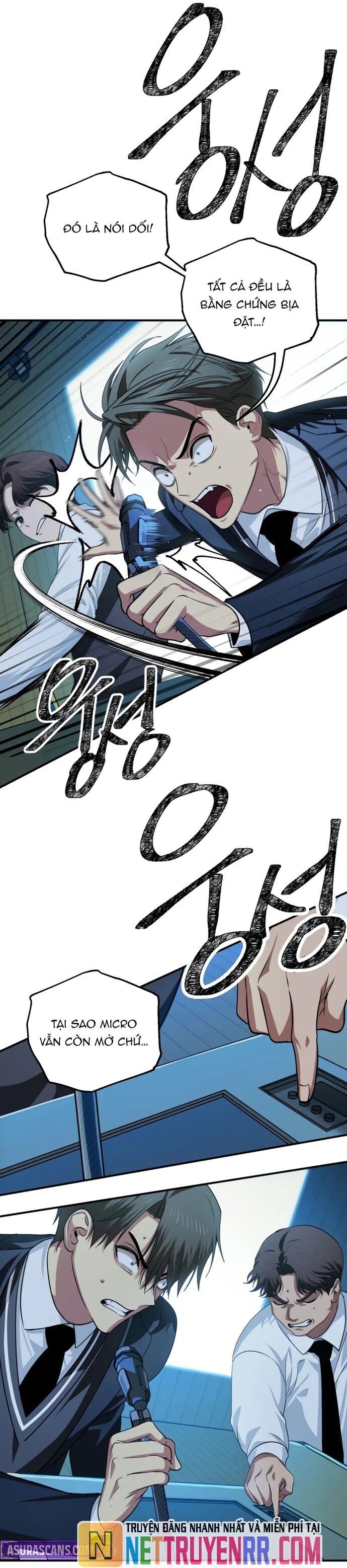 Tôi Là Thợ Săn Có Kĩ Năng Tự Sát Cấp Sss Chap 139 - Next Chap 140