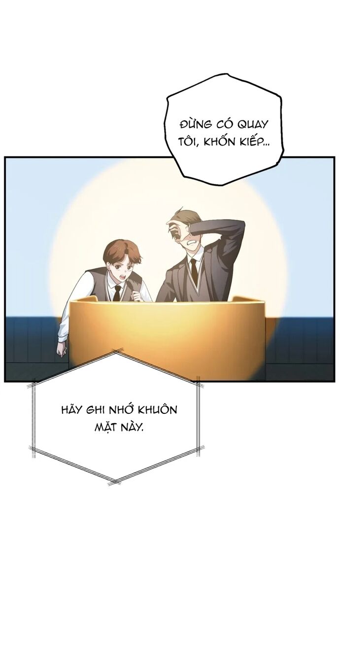 Tôi Là Thợ Săn Có Kĩ Năng Tự Sát Cấp Sss Chap 139 - Next Chap 140