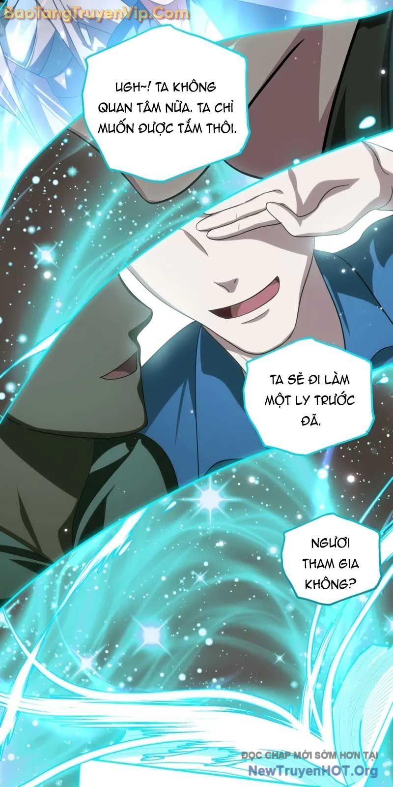 Tôi Là Thợ Săn Có Kĩ Năng Tự Sát Cấp Sss Chap 143 - Next Chap 144