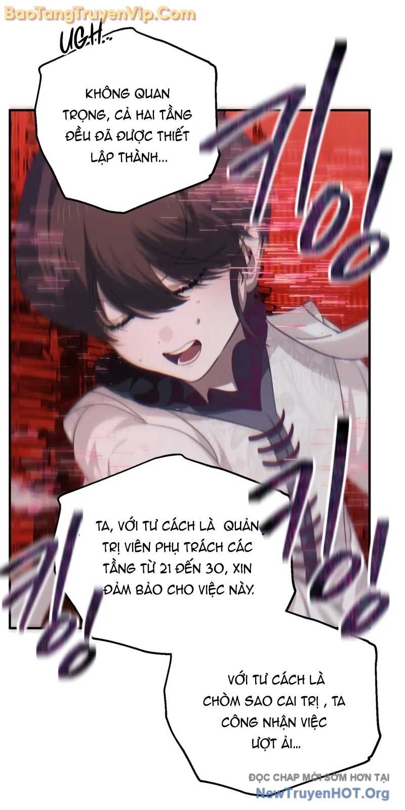 Tôi Là Thợ Săn Có Kĩ Năng Tự Sát Cấp Sss Chap 143 - Next Chap 144