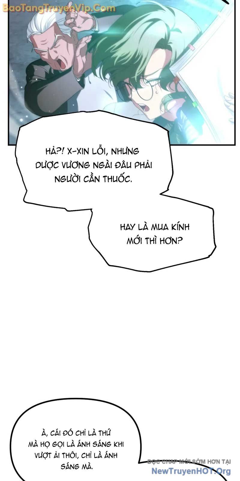 Tôi Là Thợ Săn Có Kĩ Năng Tự Sát Cấp Sss Chap 143 - Next Chap 144