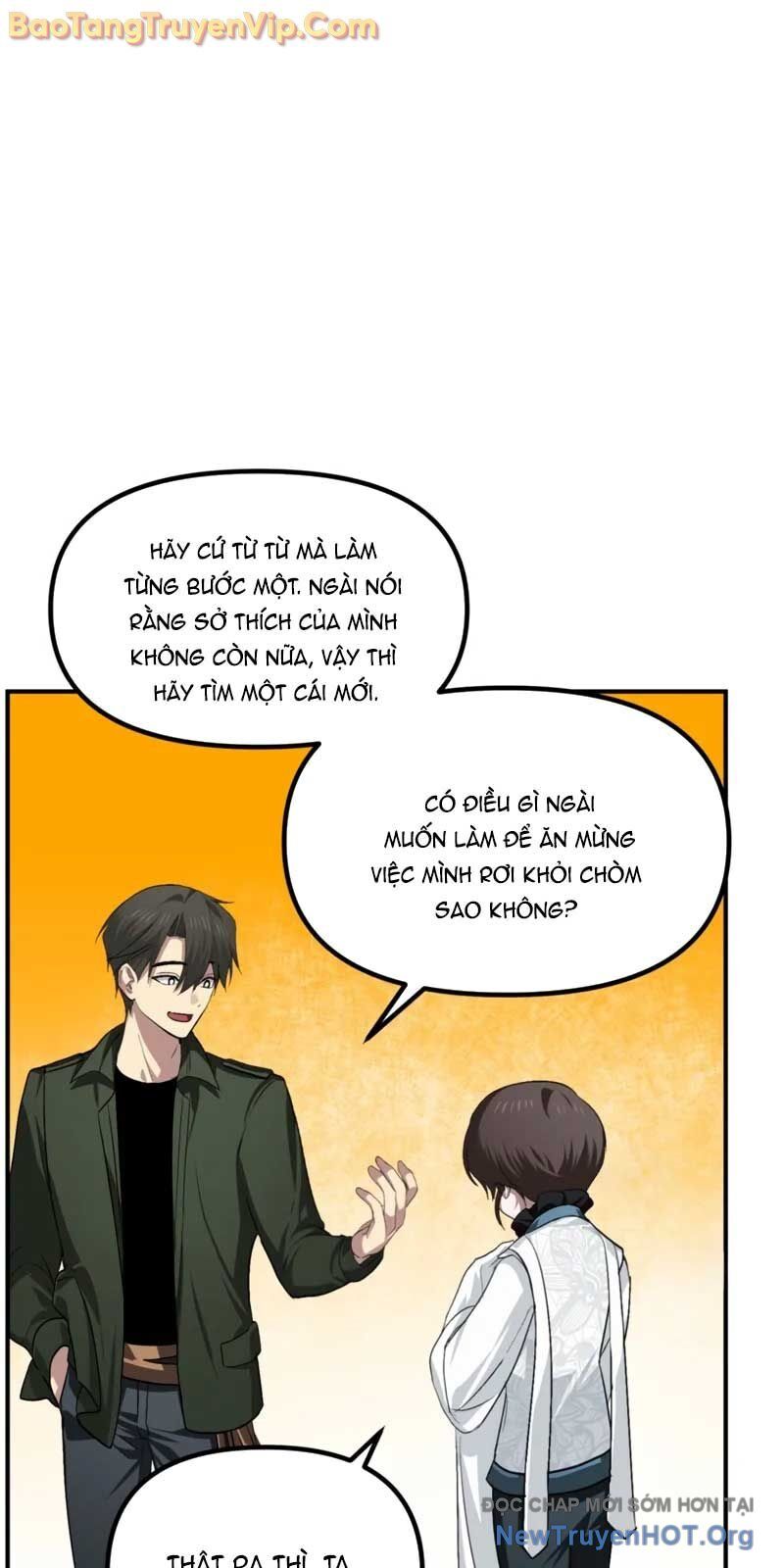 Tôi Là Thợ Săn Có Kĩ Năng Tự Sát Cấp Sss Chap 143 - Next Chap 144