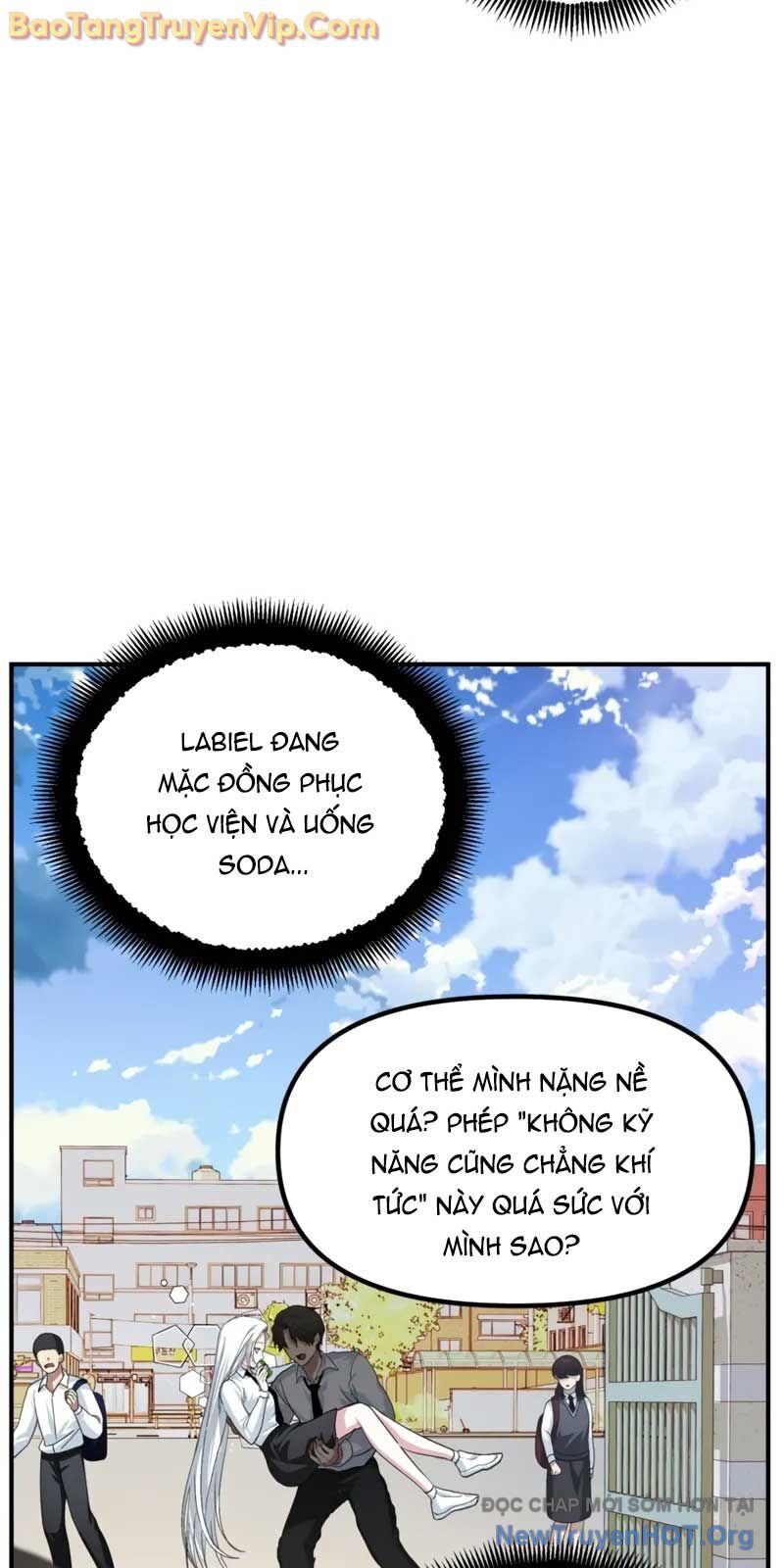 Tôi Là Thợ Săn Có Kĩ Năng Tự Sát Cấp Sss Chap 143 - Next Chap 144