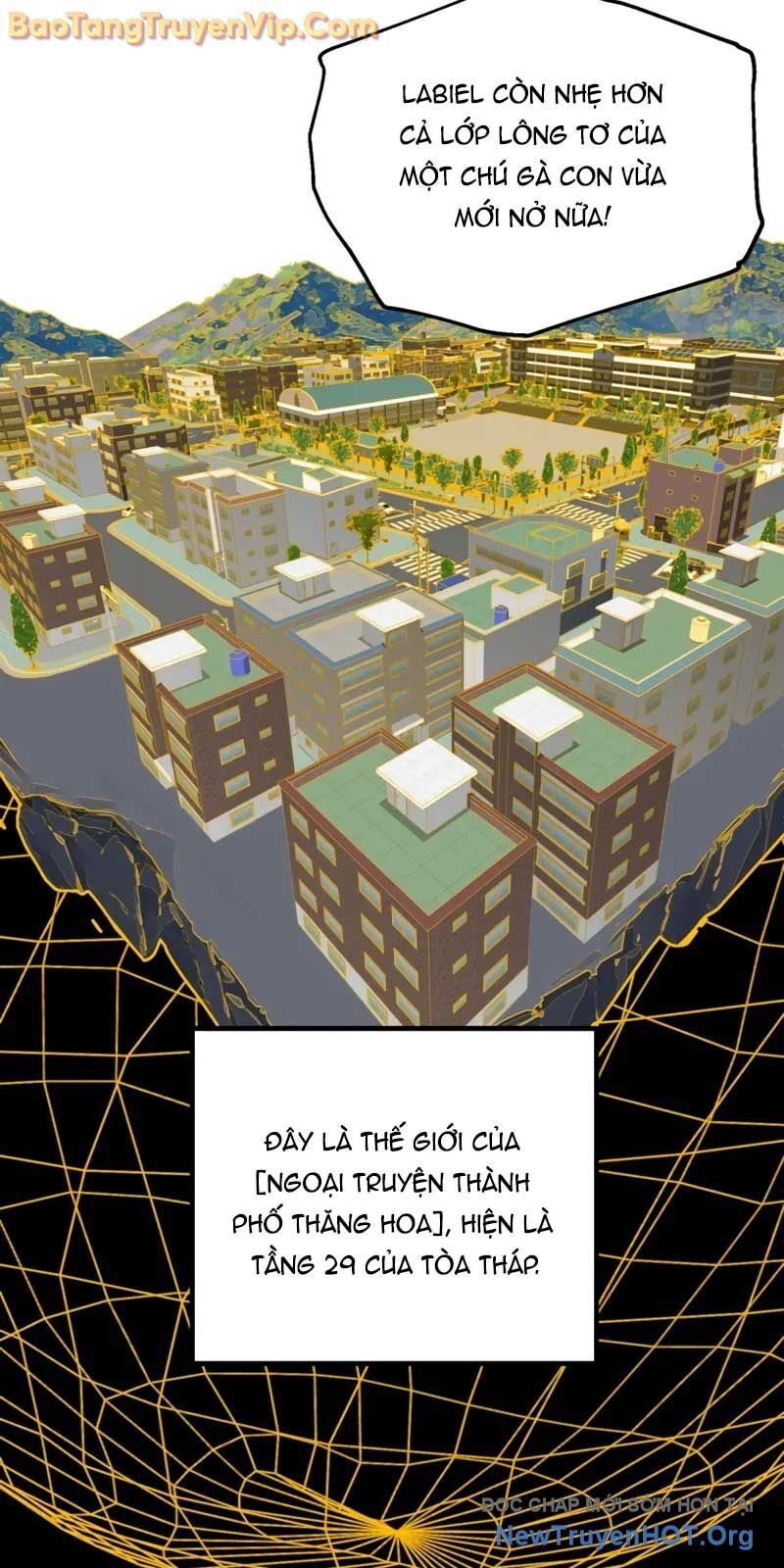 Tôi Là Thợ Săn Có Kĩ Năng Tự Sát Cấp Sss Chap 143 - Next Chap 144