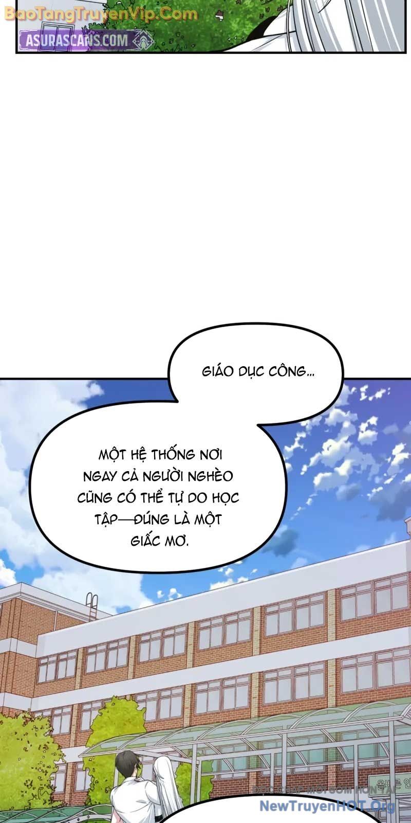 Tôi Là Thợ Săn Có Kĩ Năng Tự Sát Cấp Sss Chap 143 - Next Chap 144