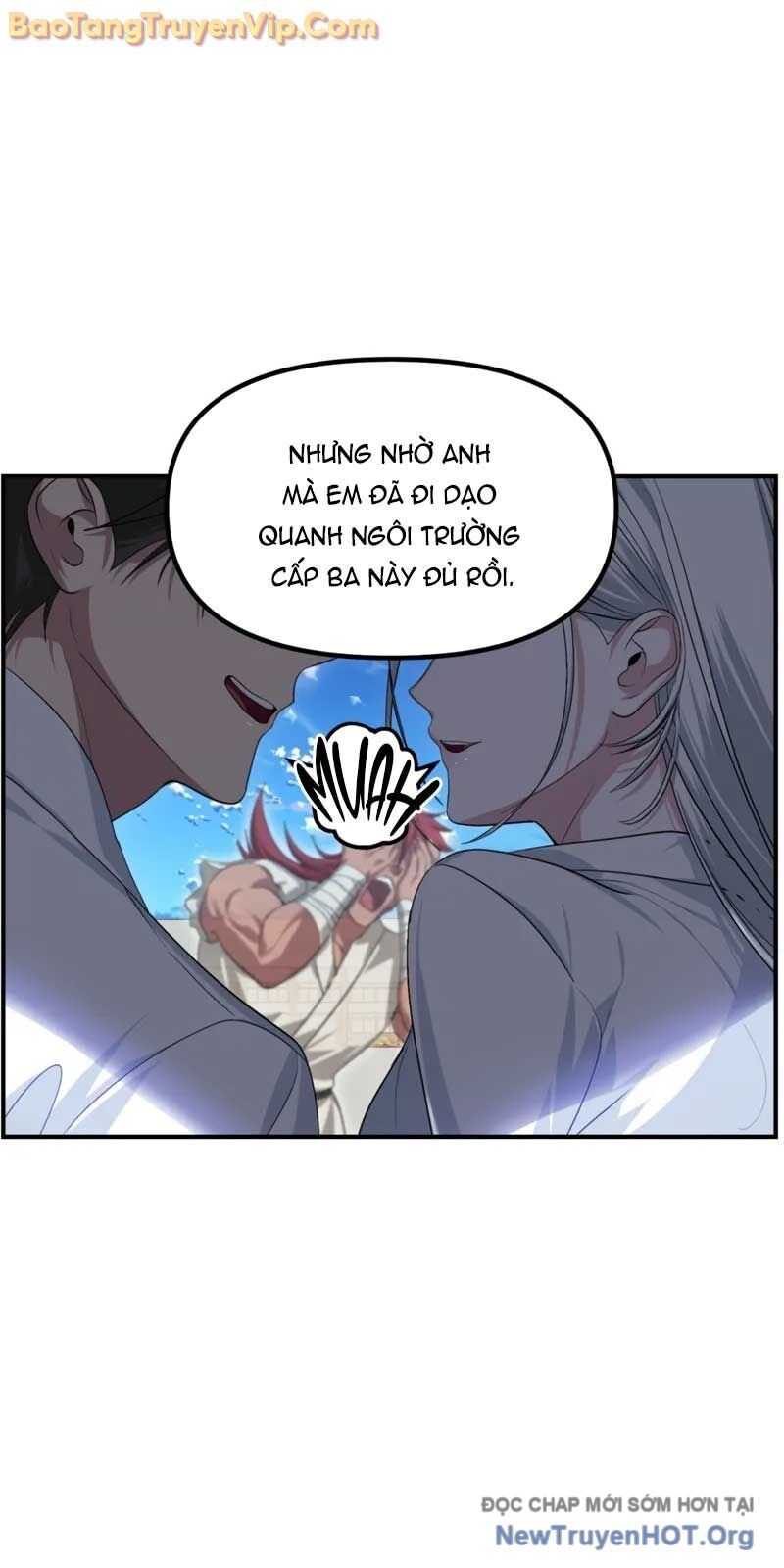 Tôi Là Thợ Săn Có Kĩ Năng Tự Sát Cấp Sss Chap 143 - Next Chap 144