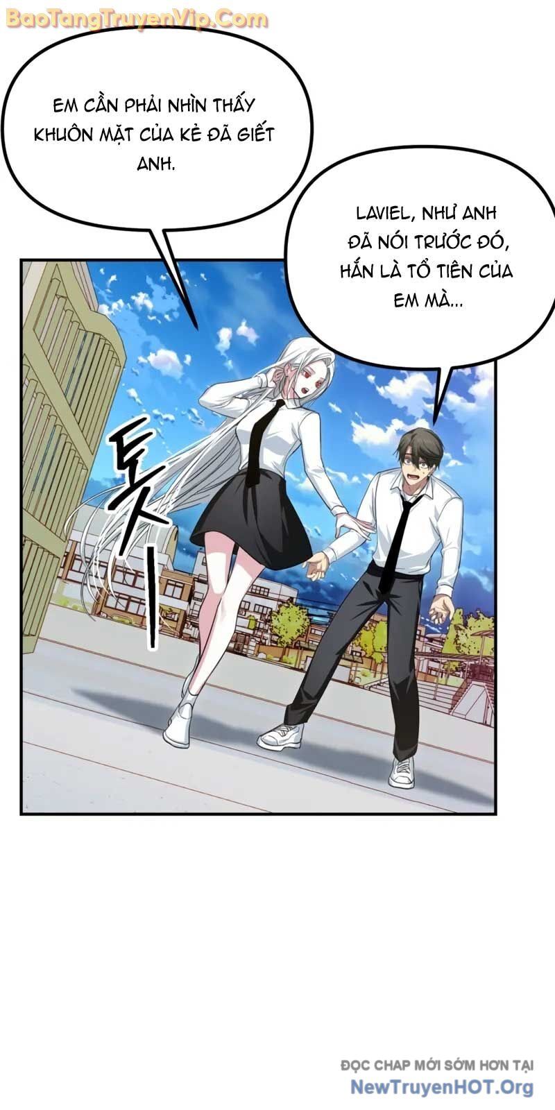 Tôi Là Thợ Săn Có Kĩ Năng Tự Sát Cấp Sss Chap 143 - Next Chap 144
