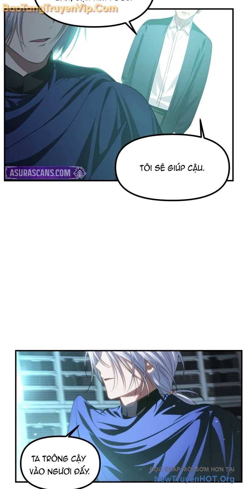 Tôi Là Thợ Săn Có Kĩ Năng Tự Sát Cấp Sss Chap 143 - Next Chap 144