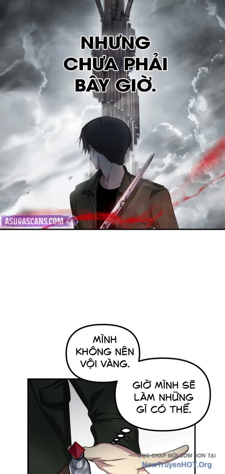 Tôi Là Thợ Săn Có Kĩ Năng Tự Sát Cấp Sss Chap 140.1 - Next Chap 141.1