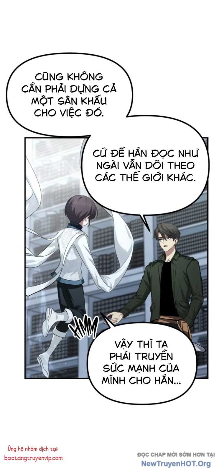 Tôi Là Thợ Săn Có Kĩ Năng Tự Sát Cấp Sss Chap 140.1 - Next Chap 141.1