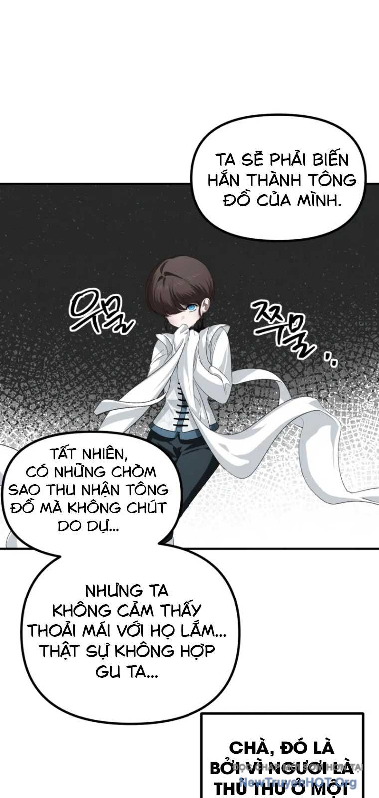 Tôi Là Thợ Săn Có Kĩ Năng Tự Sát Cấp Sss Chap 140.1 - Next Chap 141.1