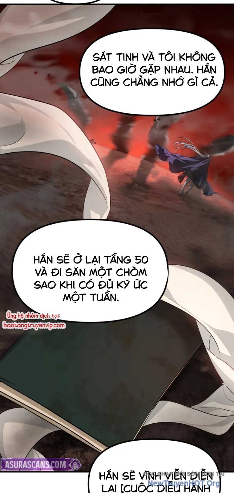 Tôi Là Thợ Săn Có Kĩ Năng Tự Sát Cấp Sss Chap 140.1 - Next Chap 141.1