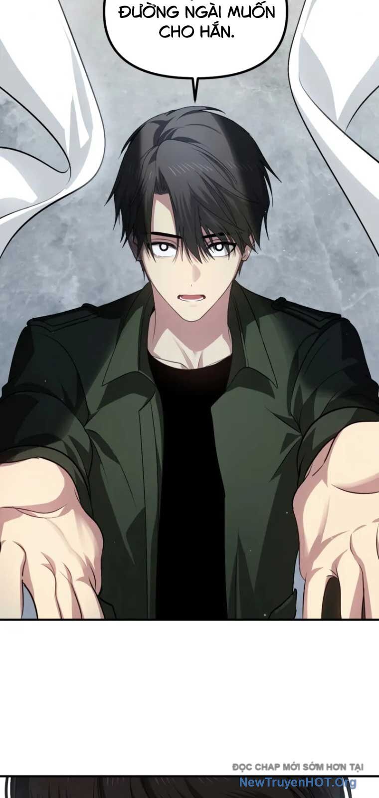 Tôi Là Thợ Săn Có Kĩ Năng Tự Sát Cấp Sss Chap 140.1 - Next Chap 141.1