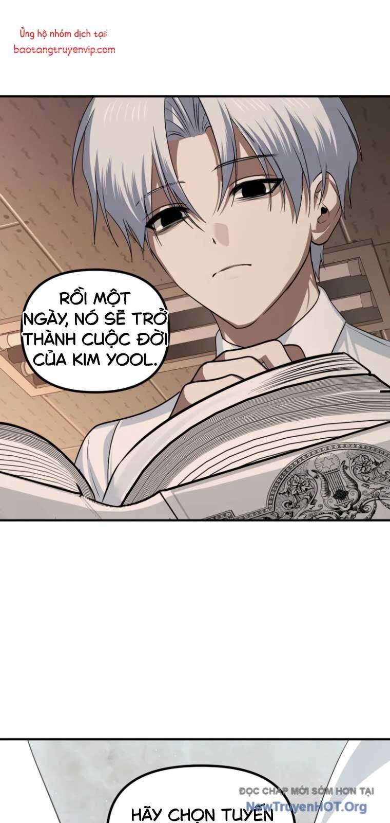 Tôi Là Thợ Săn Có Kĩ Năng Tự Sát Cấp Sss Chap 140.1 - Next Chap 141.1