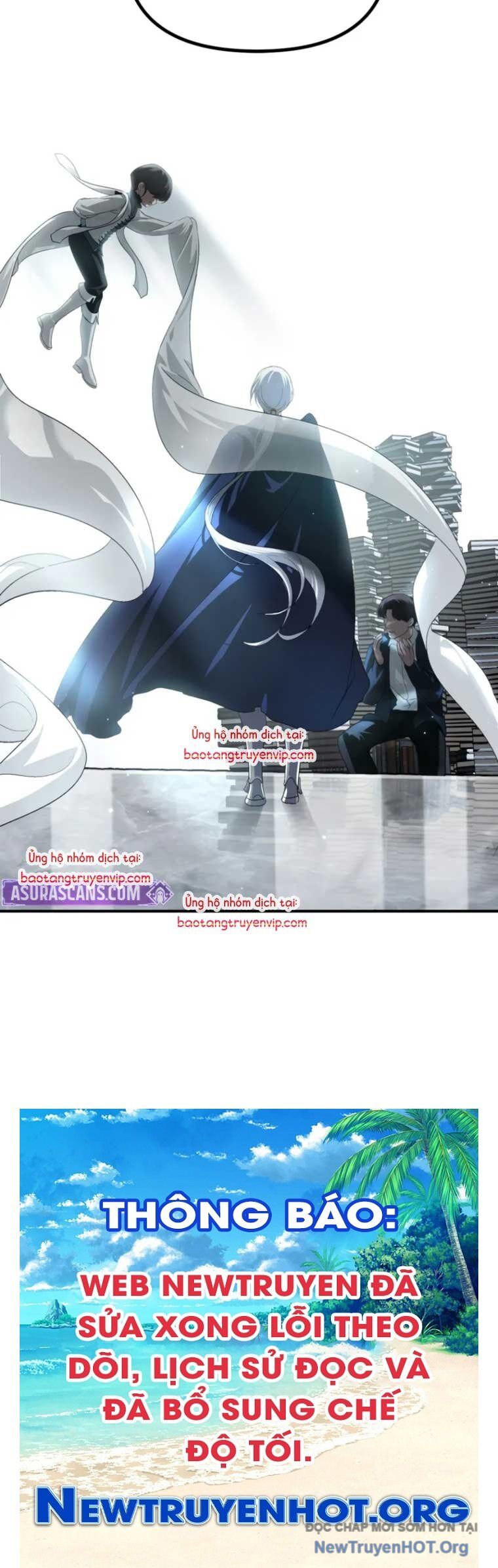 Tôi Là Thợ Săn Có Kĩ Năng Tự Sát Cấp Sss Chap 140.1 - Next Chap 141.1