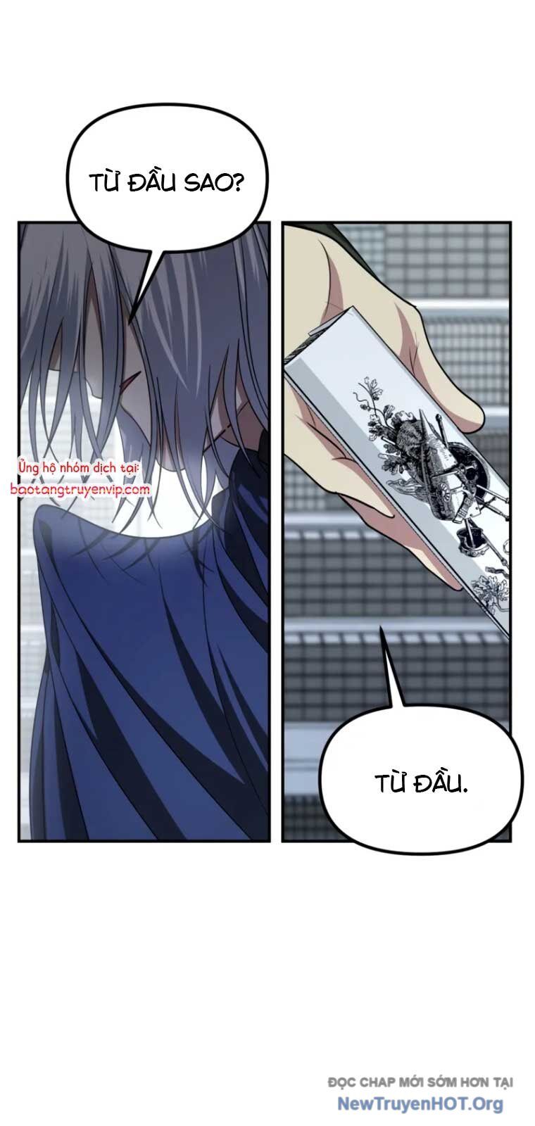 Tôi Là Thợ Săn Có Kĩ Năng Tự Sát Cấp Sss Chap 140.1 - Next Chap 141.1