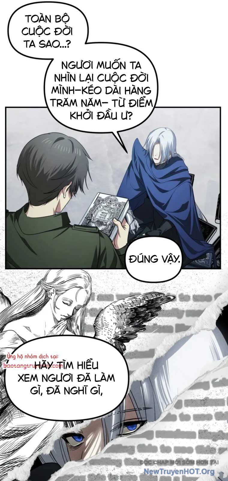 Tôi Là Thợ Săn Có Kĩ Năng Tự Sát Cấp Sss Chap 140.1 - Next Chap 141.1