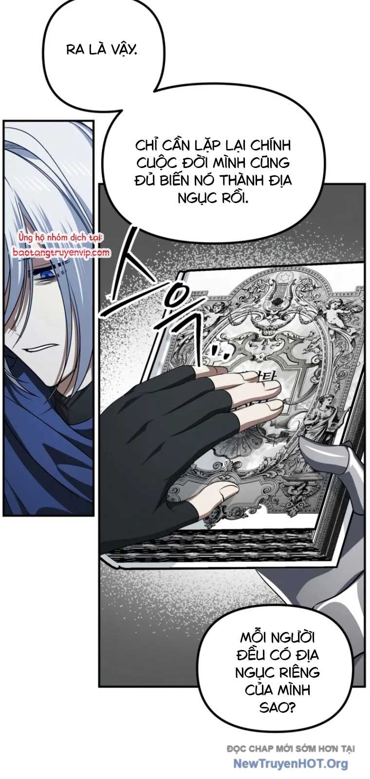 Tôi Là Thợ Săn Có Kĩ Năng Tự Sát Cấp Sss Chap 140.1 - Next Chap 141.1