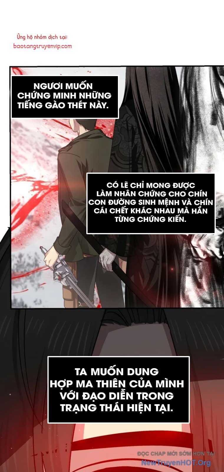 Tôi Là Thợ Săn Có Kĩ Năng Tự Sát Cấp Sss Chap 140.1 - Next Chap 141.1