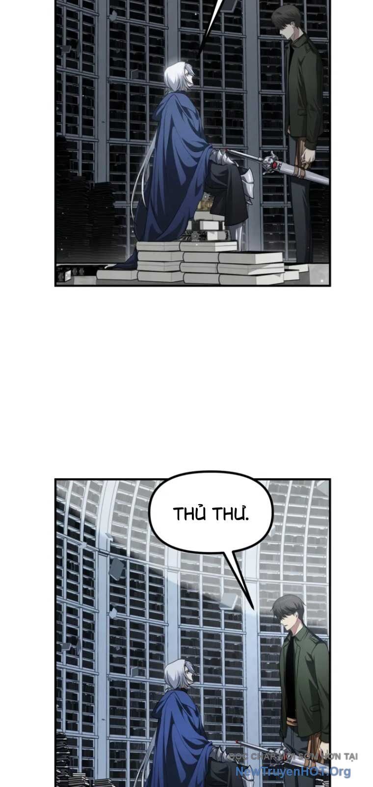 Tôi Là Thợ Săn Có Kĩ Năng Tự Sát Cấp Sss Chap 140.1 - Next Chap 141.1