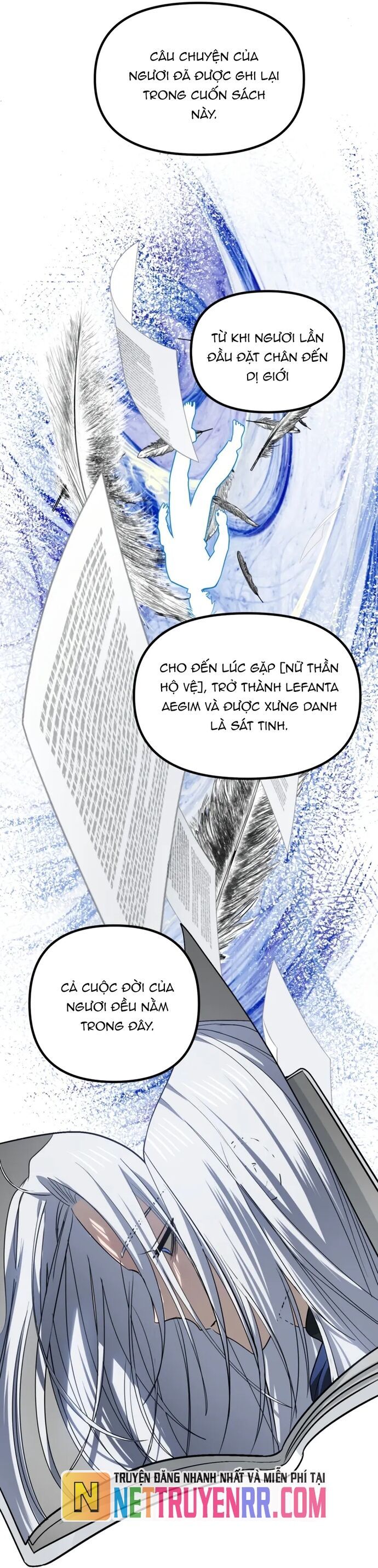 Tôi Là Thợ Săn Có Kĩ Năng Tự Sát Cấp Sss Chap 140 - Next Chap 141