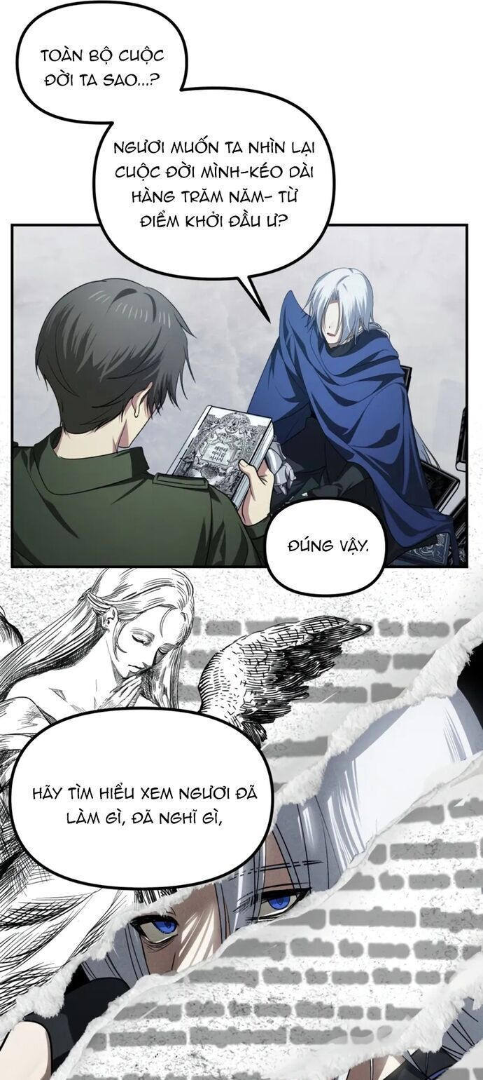 Tôi Là Thợ Săn Có Kĩ Năng Tự Sát Cấp Sss Chap 140 - Next Chap 141