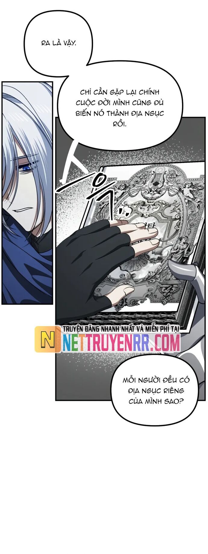 Tôi Là Thợ Săn Có Kĩ Năng Tự Sát Cấp Sss Chap 140 - Next Chap 141