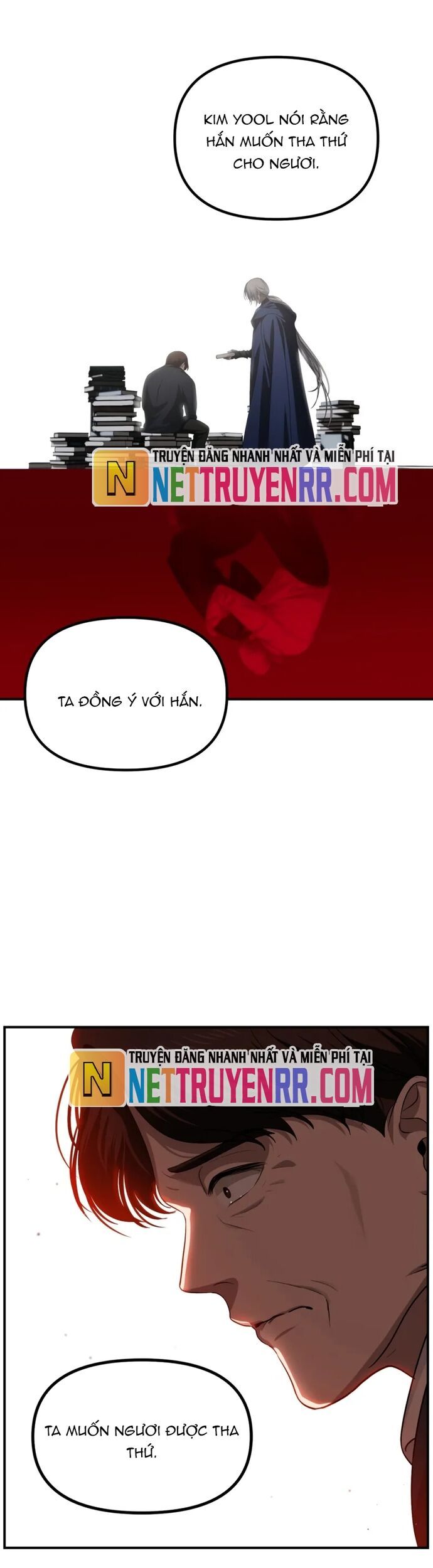 Tôi Là Thợ Săn Có Kĩ Năng Tự Sát Cấp Sss Chap 140 - Next Chap 141