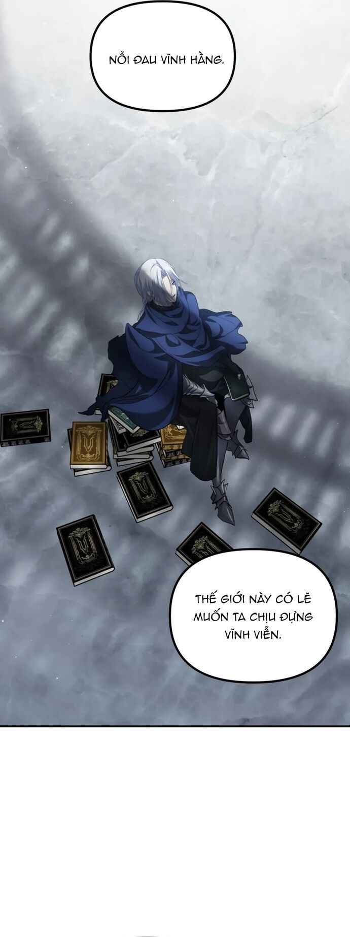 Tôi Là Thợ Săn Có Kĩ Năng Tự Sát Cấp Sss Chap 140 - Next Chap 141