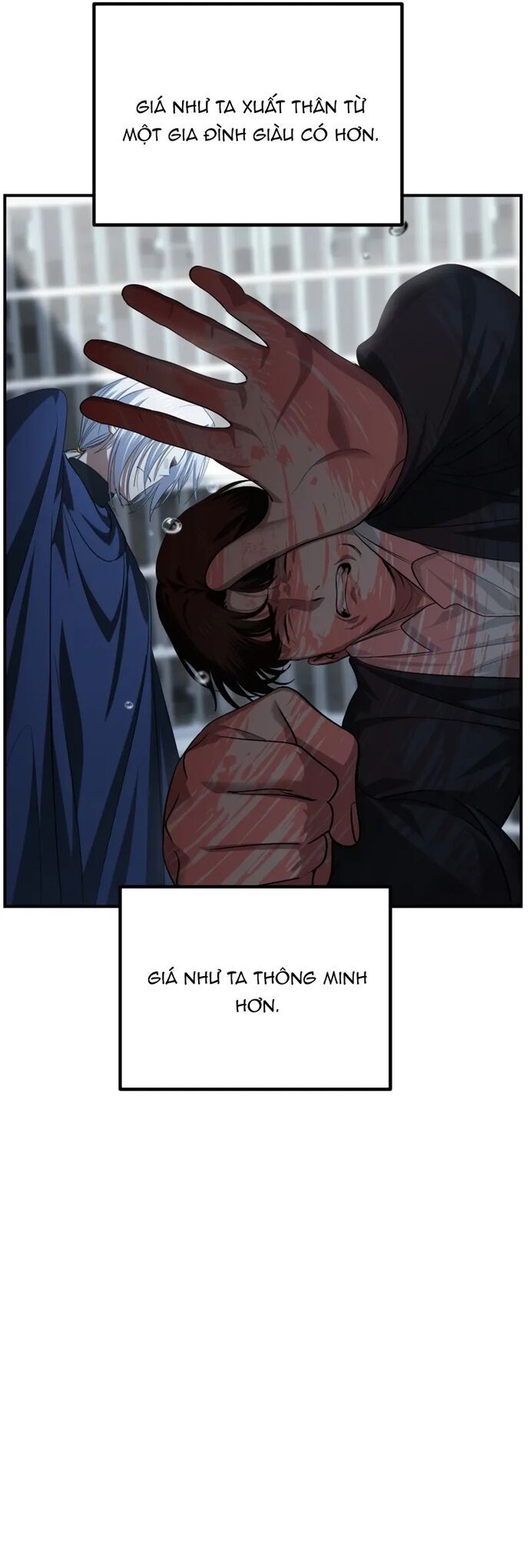 Tôi Là Thợ Săn Có Kĩ Năng Tự Sát Cấp Sss Chap 140 - Next Chap 141